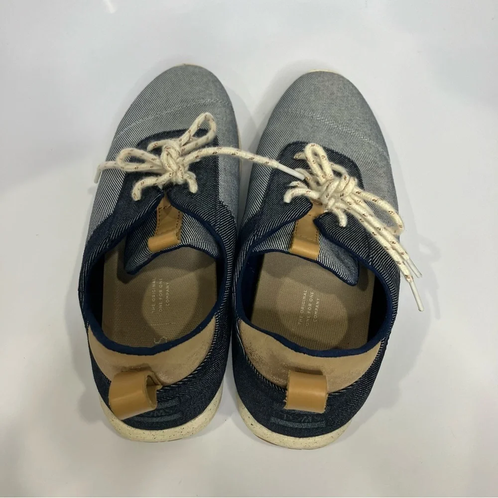 Toms cabrillo sneakers